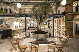 Free daily local cuisine breakfast