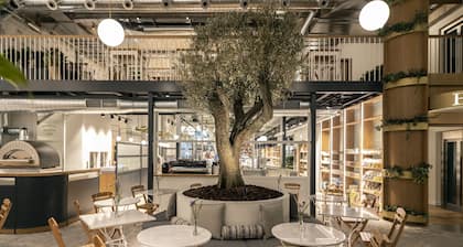 Ergon House Athens