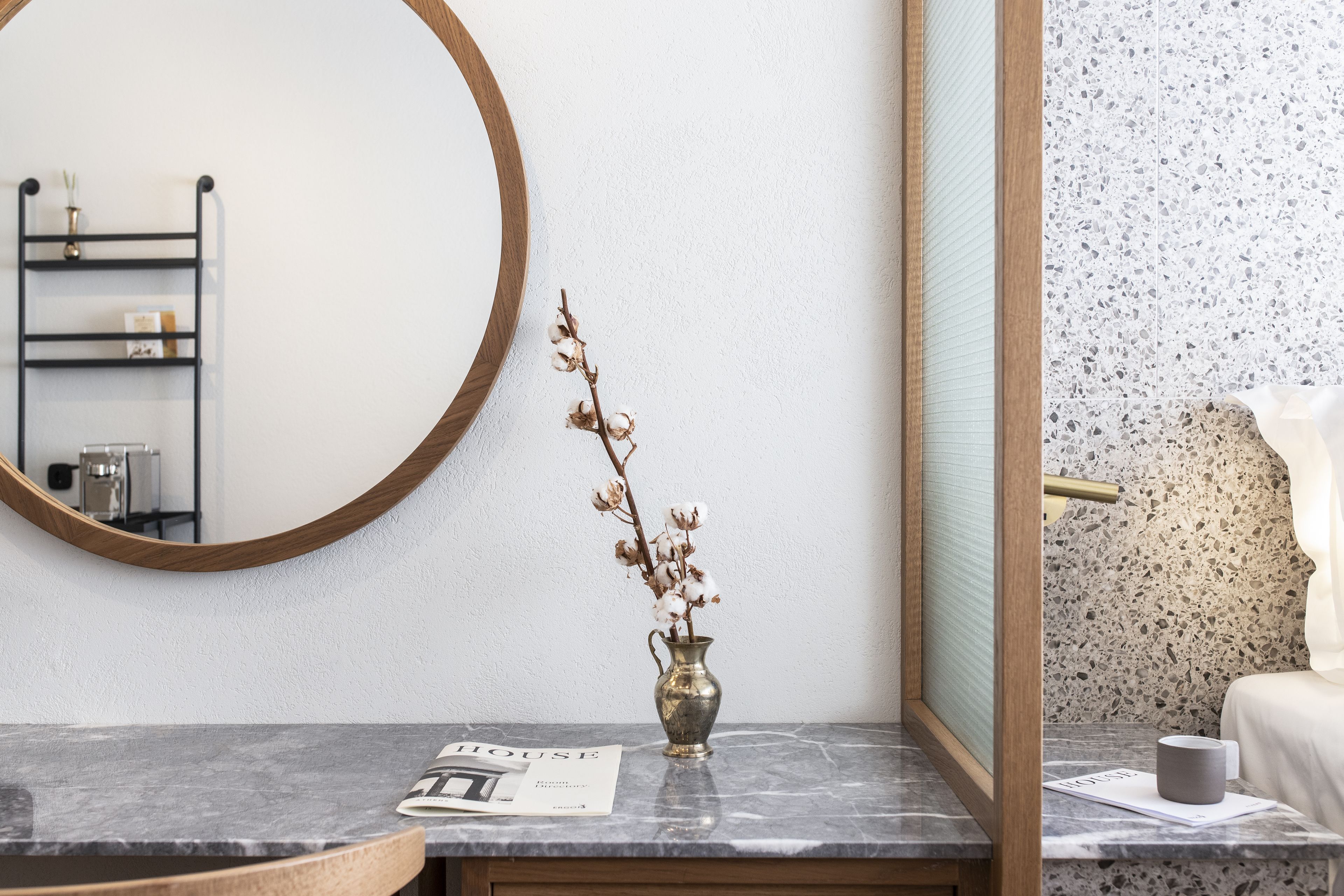 medium | premium bedding, in-room safe, desk, laptop workspace