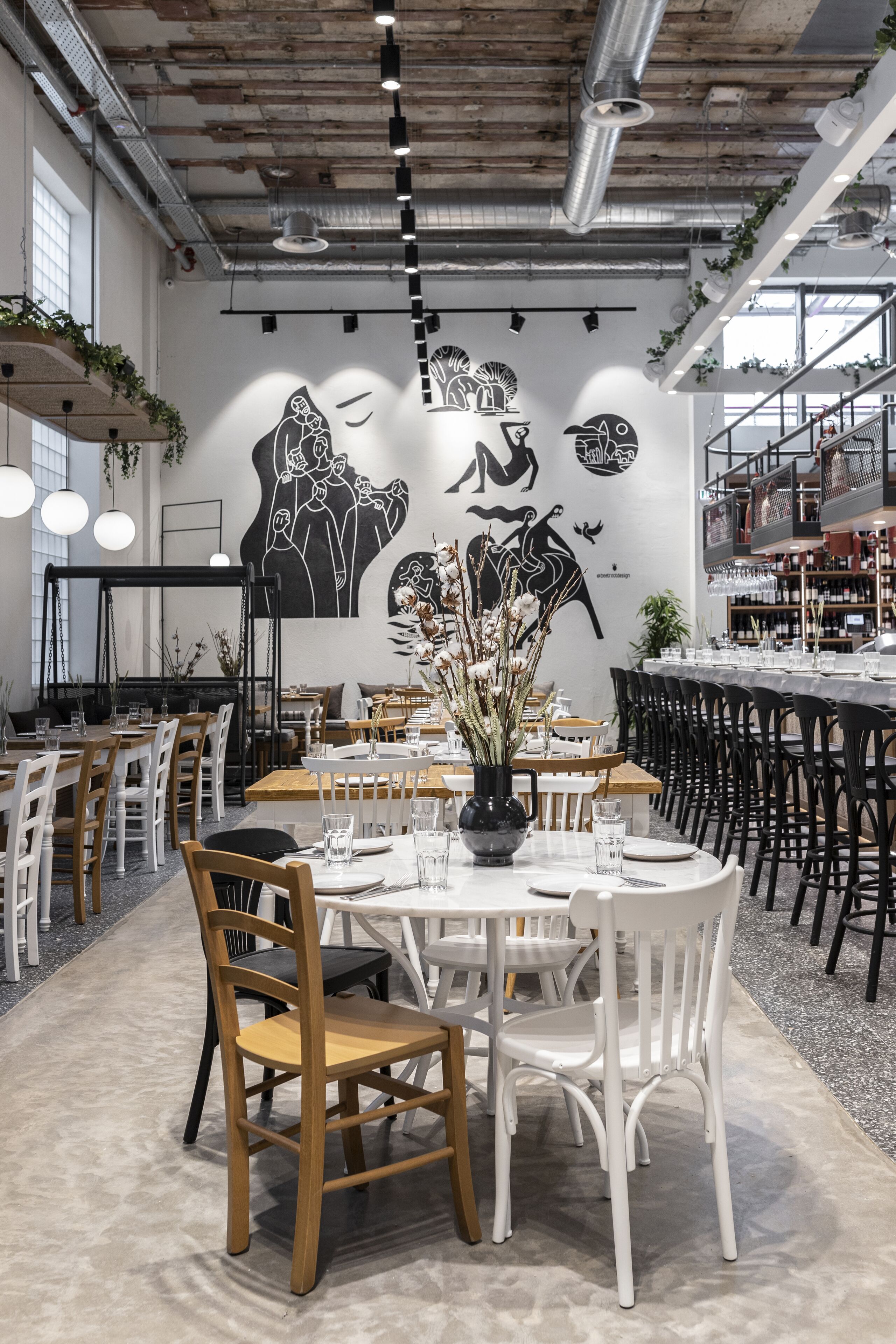 Photo - Ergon House Athens