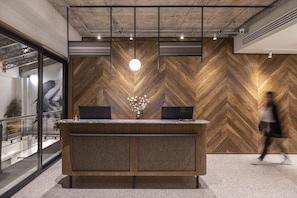 Recepció