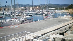 Port de plaisance