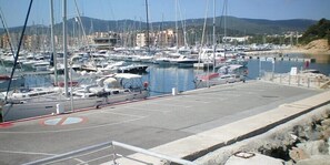 Port de plaisance