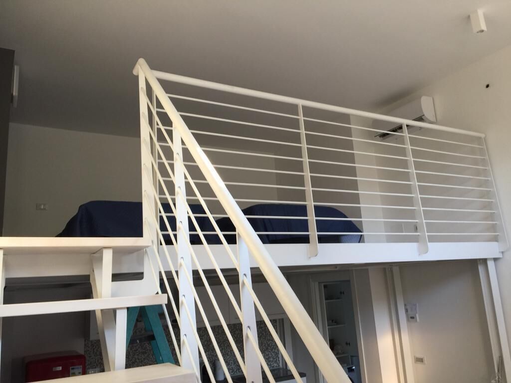 2 間睡房、房內夾萬、熨斗/熨衫板、免費 Wi-Fi