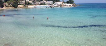 Villa Lucía ubicada en un oasis de paz en una provincia rica en arqueología.