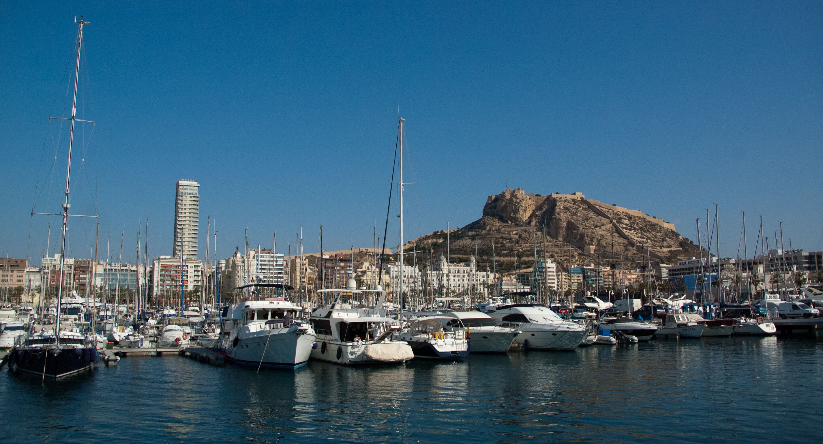 Port de plaisance
