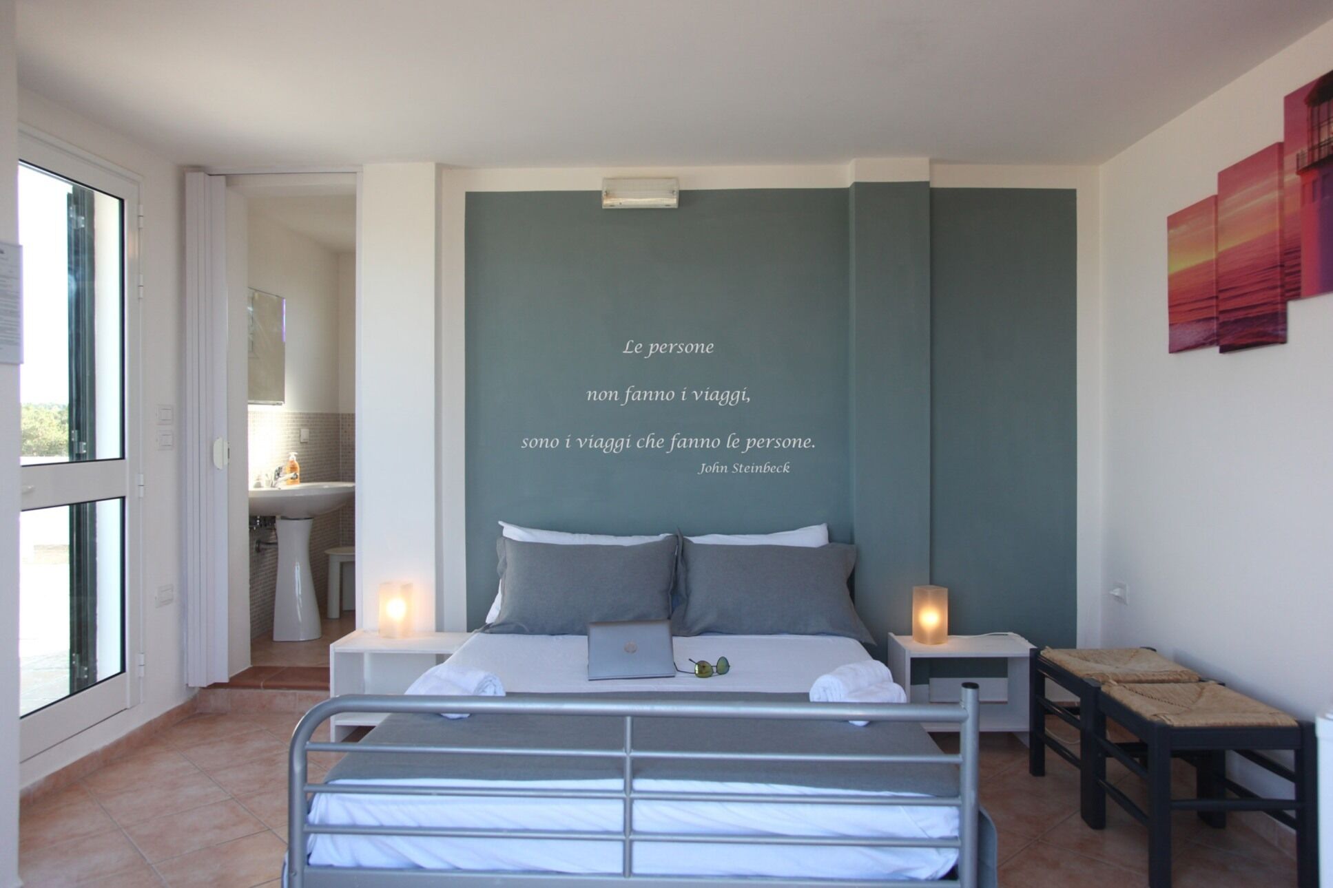 Villa Giulia&Gaia - GuestHouse