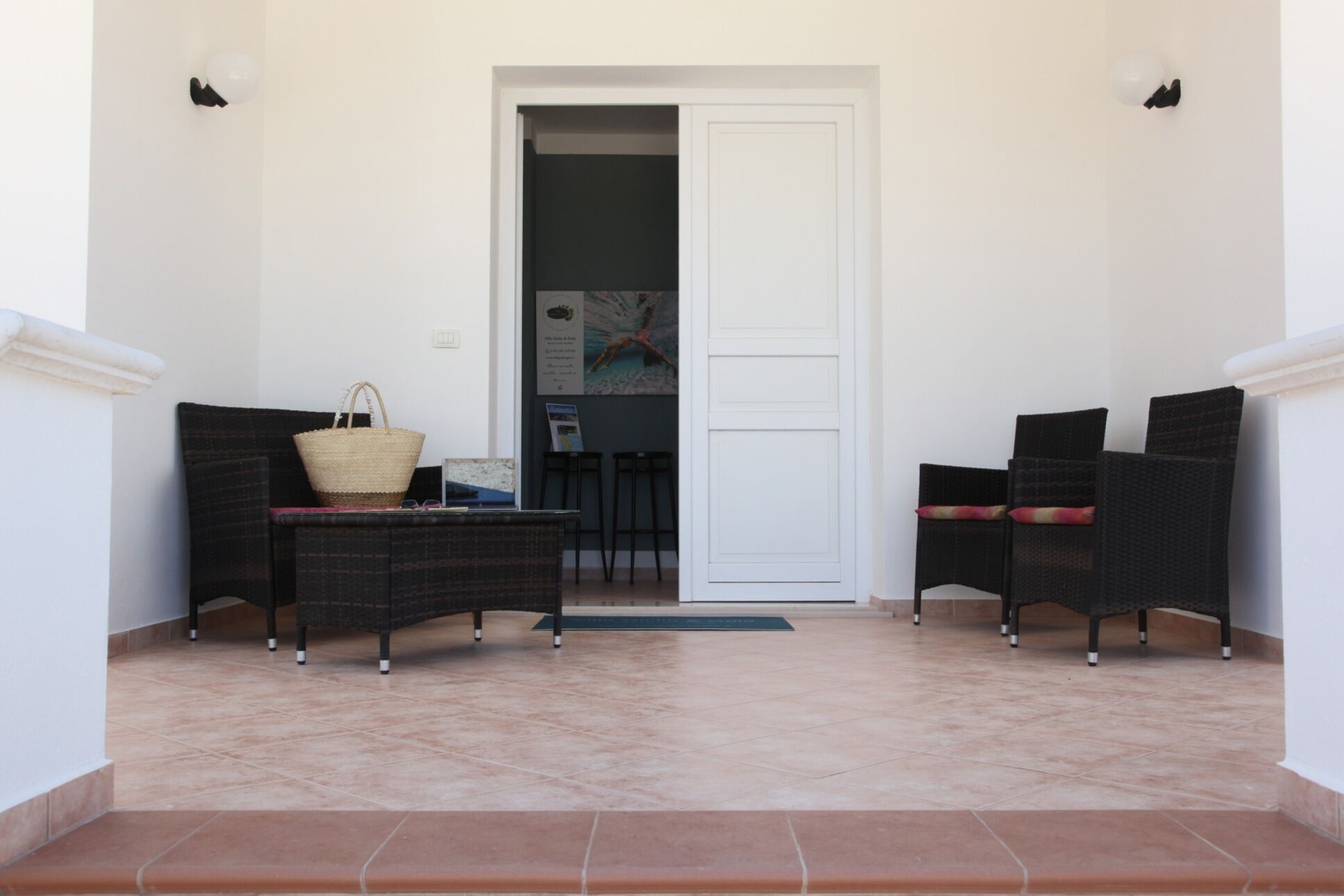 Villa Giulia&Gaia - GuestHouse