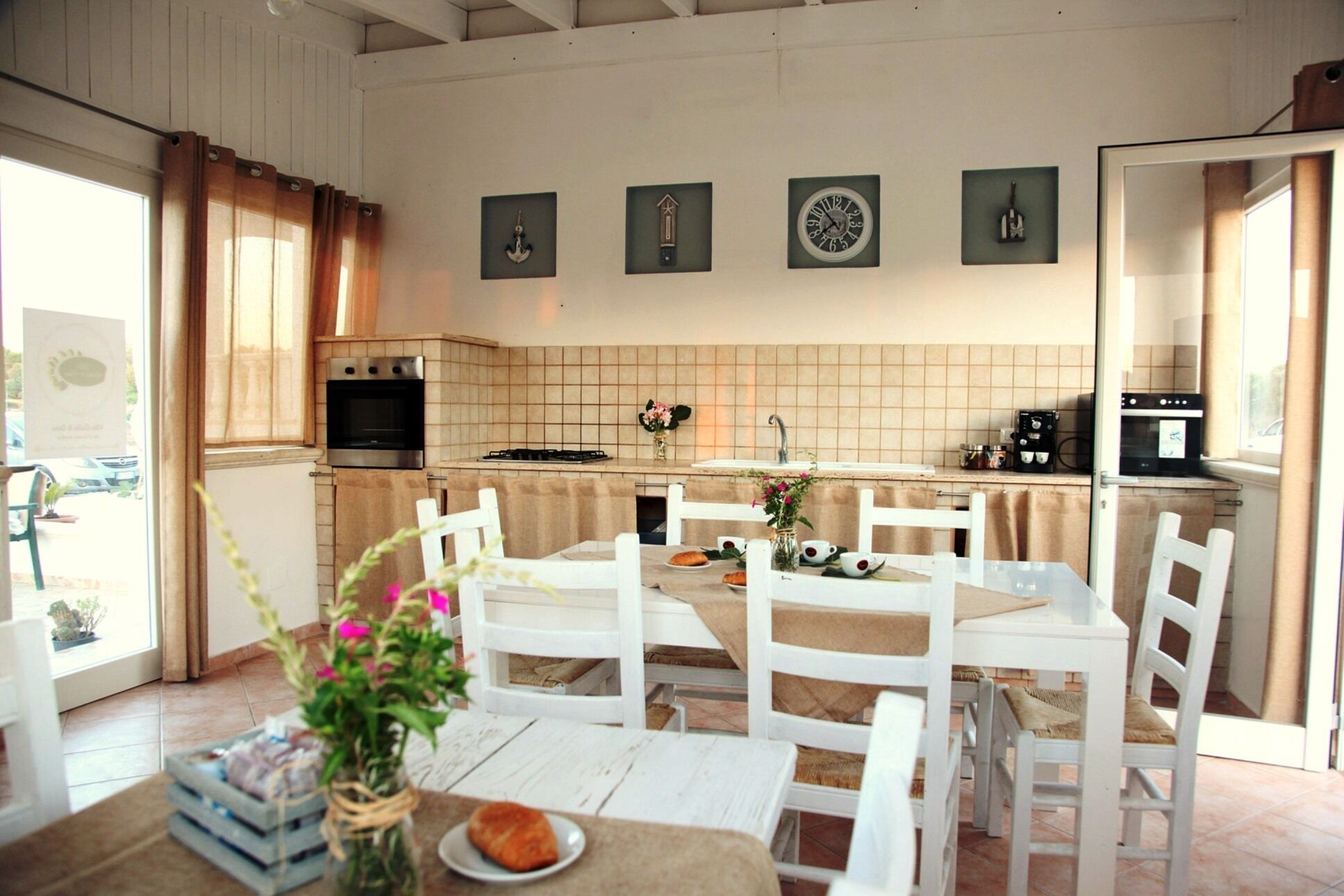 Villa Giulia&Gaia - GuestHouse