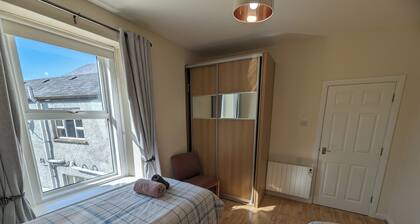 Derg Valley Apartments: Selbstversorger-Unterkunft: 2 Schlafzimmer (für 4 Personen)