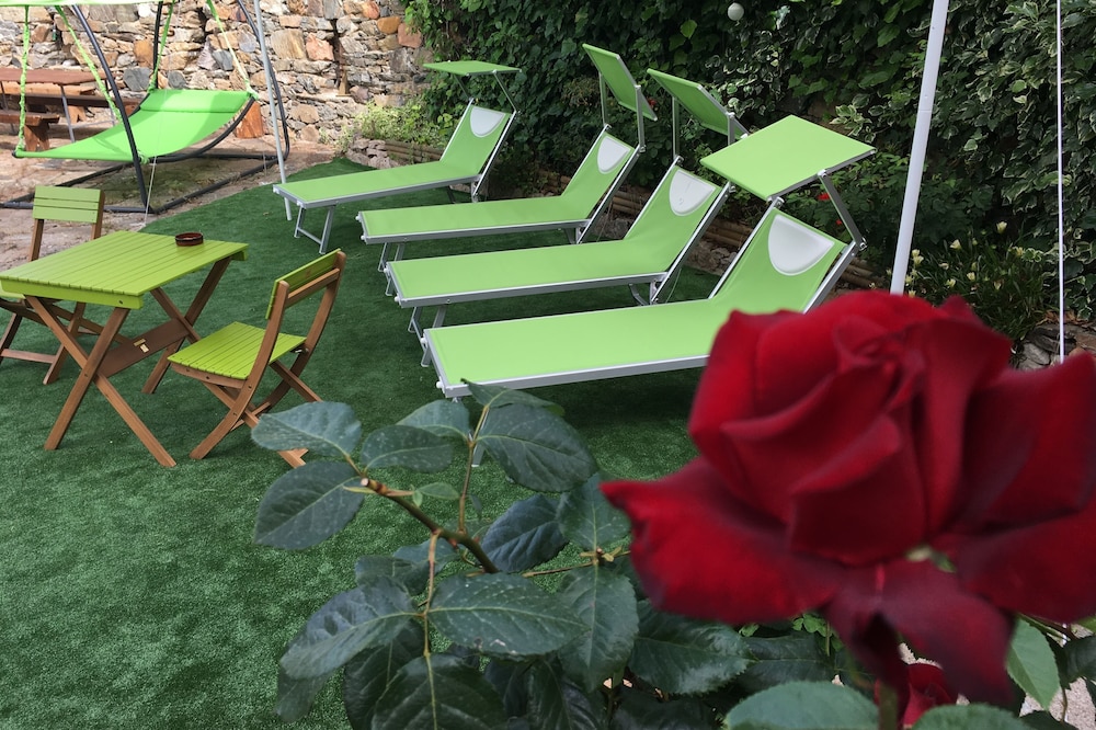 HOTEL MIRAMONTI RURAL TOURISM FAMILY.