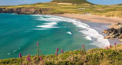 Upper Calffield Farm