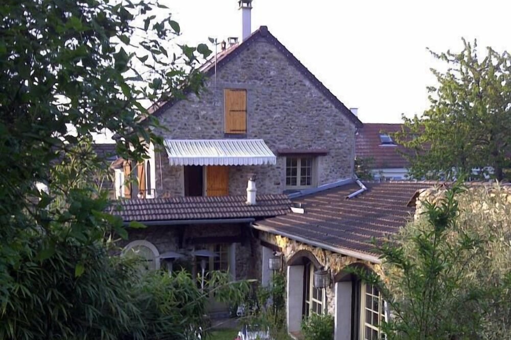 Fublaines: Mansion - Fublaines