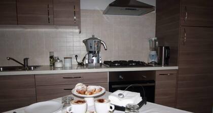 Appartement Giusy - centrale