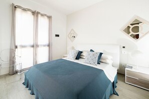 Villa, 2 Schlafzimmer, Meerblick