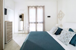 Villa, 2 Bedrooms, Sea View