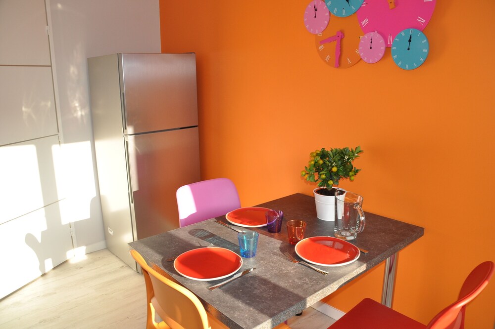 In The City": Annecy center fully renovated apartment