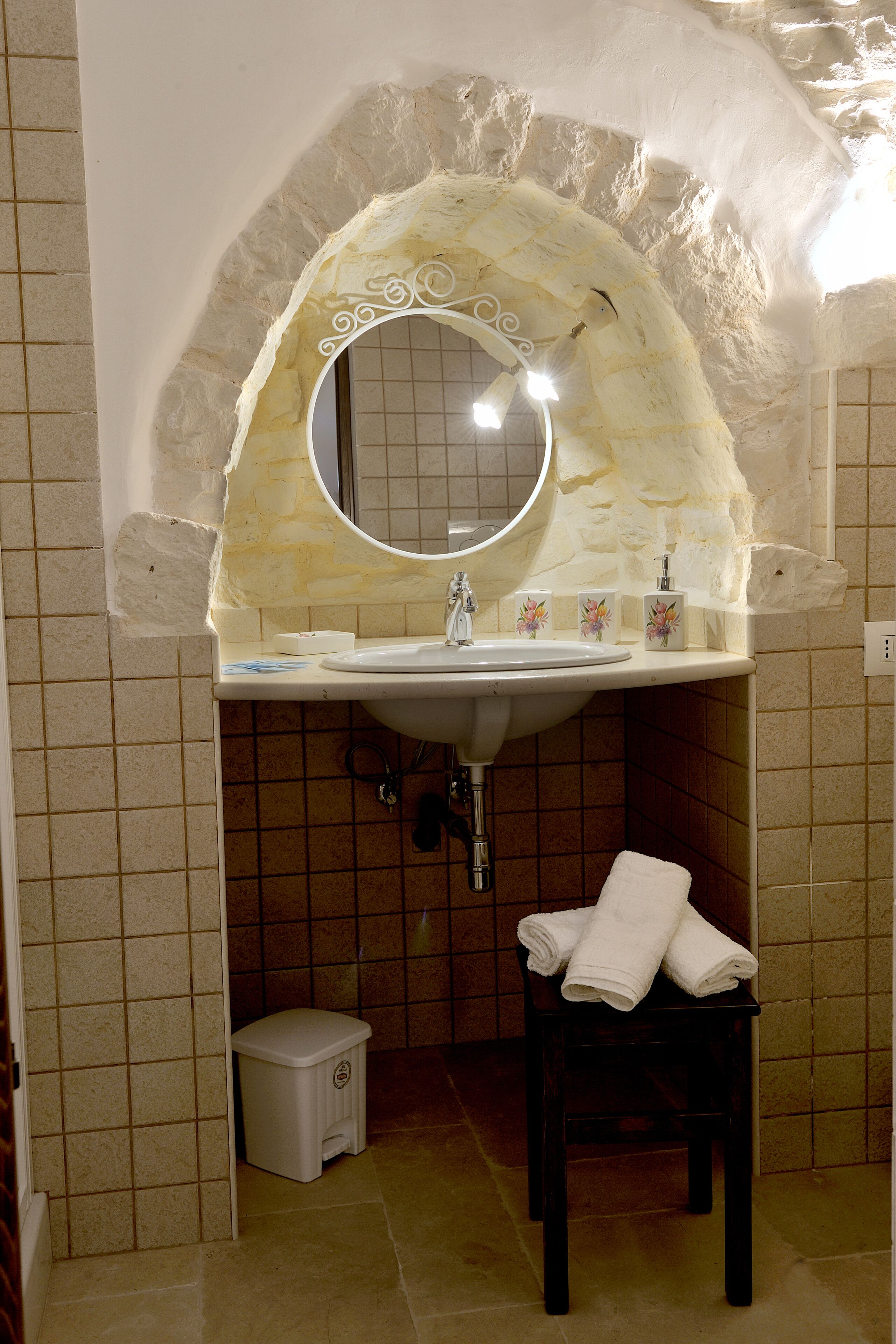 Ideal for couples with large private parking