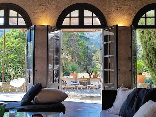 Anwesen / Landgut - Port -vendres