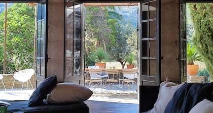 Anwesen / Landgut - Port -vendres