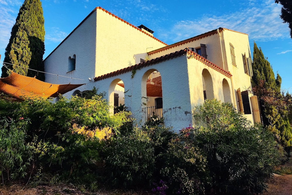 Mansion - Port -vendres