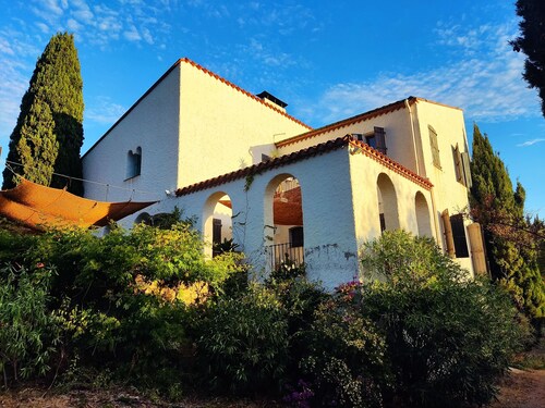 Mansion - Port -vendres