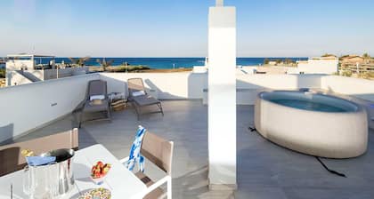 San Lorenzo - Rosmarino