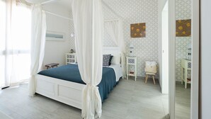 Villa | 3 bedrooms, in-room safe, iron/ironing board, free WiFi - San Lorenzo - Rosmarino (Noto)