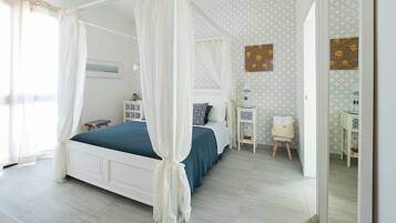 Biệt thự | 3 phòng ngủ, két bảo mật tại phòng, bàn ủi/dụng cụ ủi quần áo