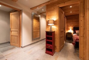 4 chambres, fer et planche Ă repasser, lit parapluie, Wi-Fi gratuit