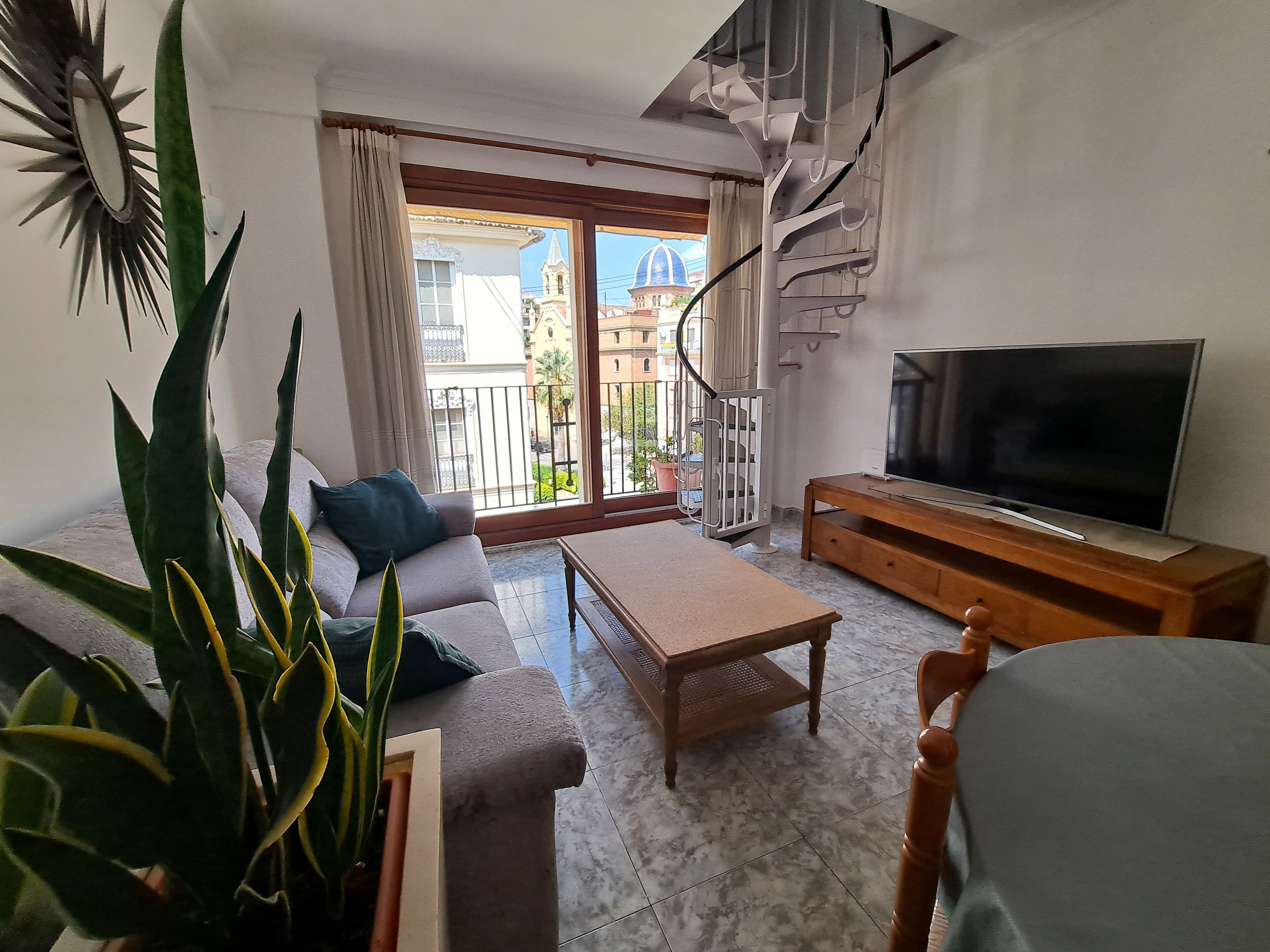 Your home in the center of valencia