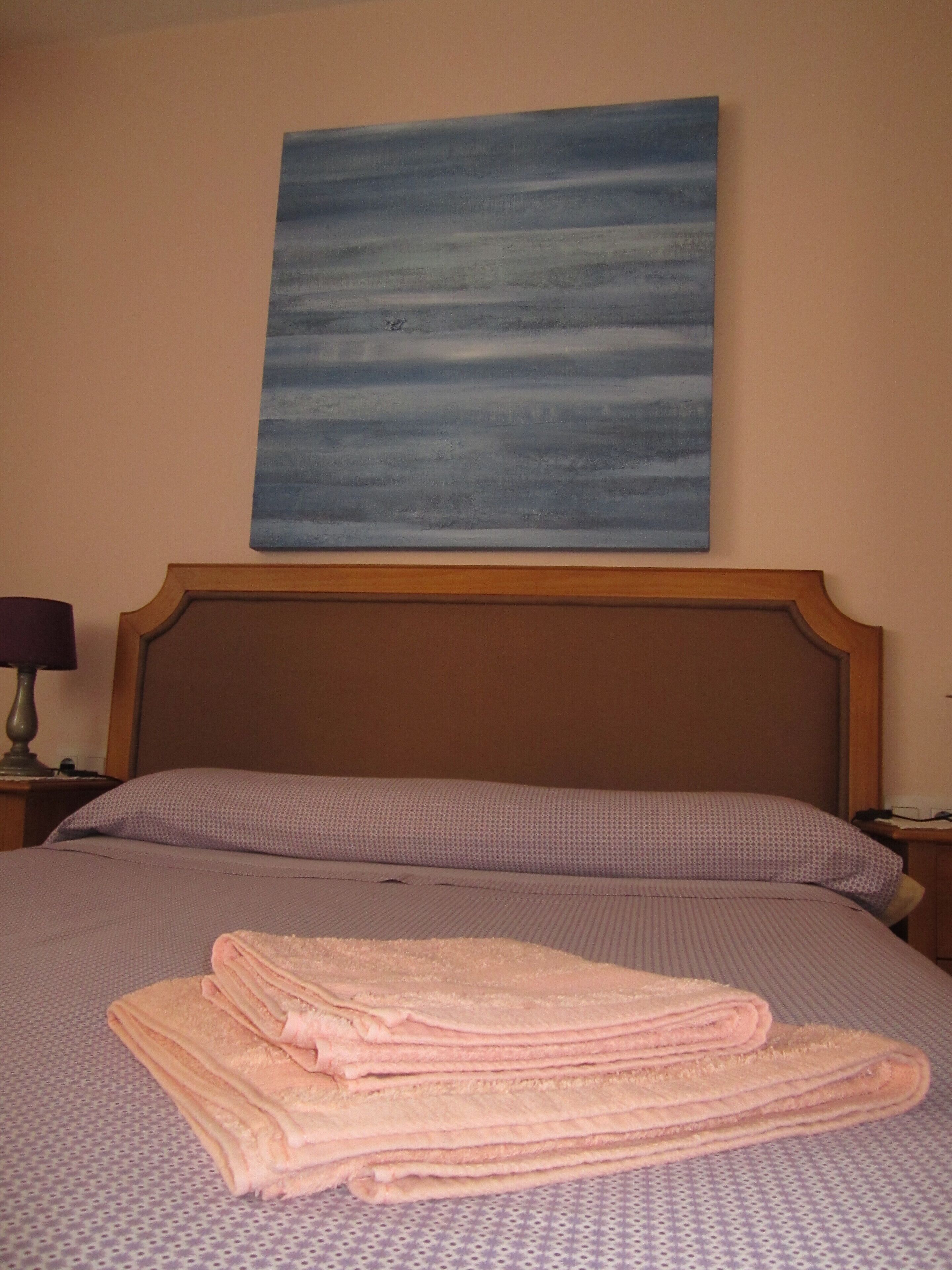 Your home in the center of valencia