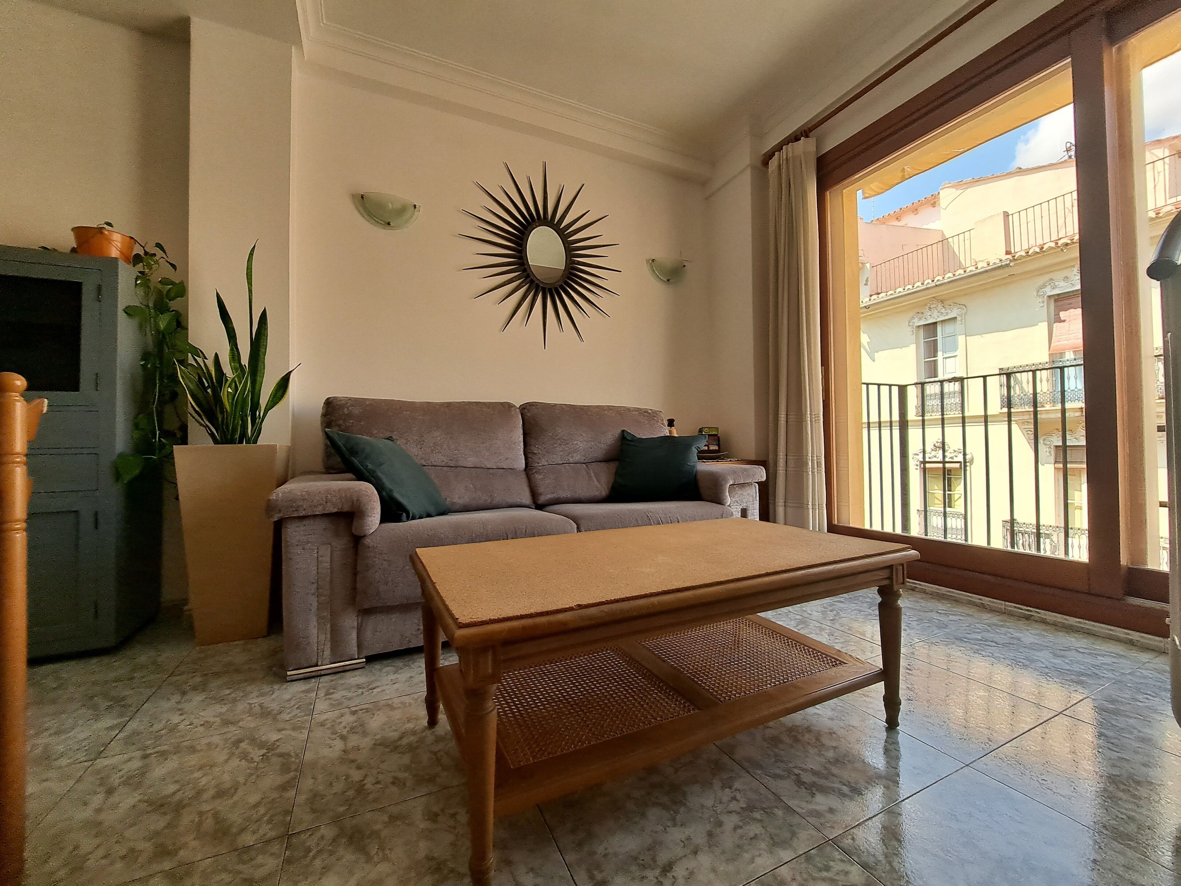 Your home in the center of valencia