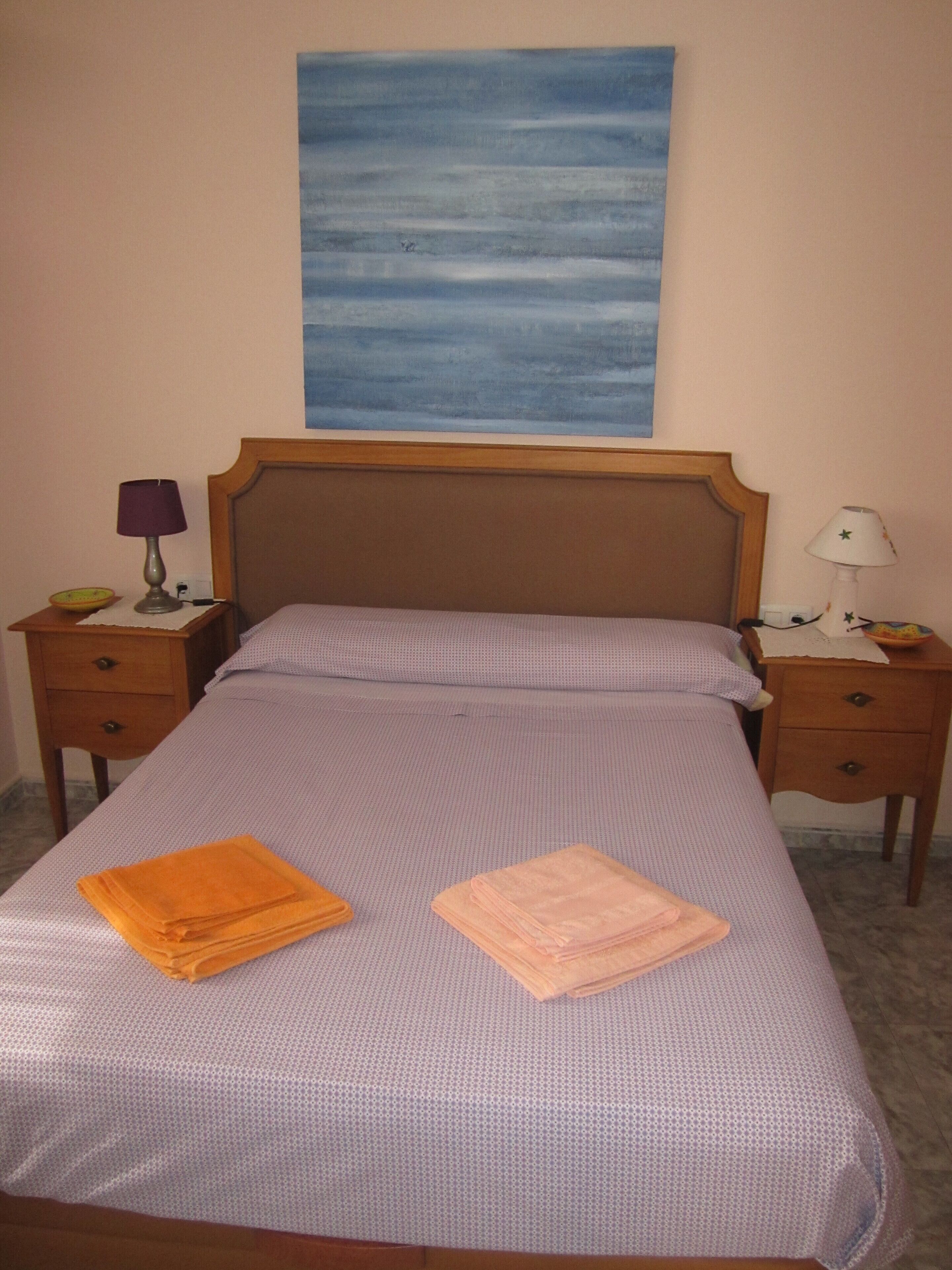 Your home in the center of valencia