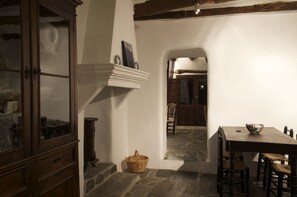 Restauración
