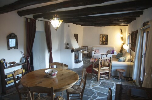 CASA JOSEFA Holiday Berber House in Capileira -