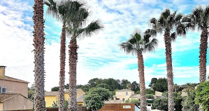 Very beautiful spacious, comfortable and neat villa