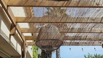 Außendetails