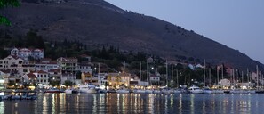 Marina/club náutico