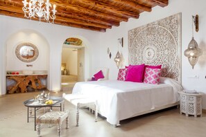 5 makuuhuonetta, silitysrauta/-lauta, vauvan matkasänky, ilmainen Wi-Fi