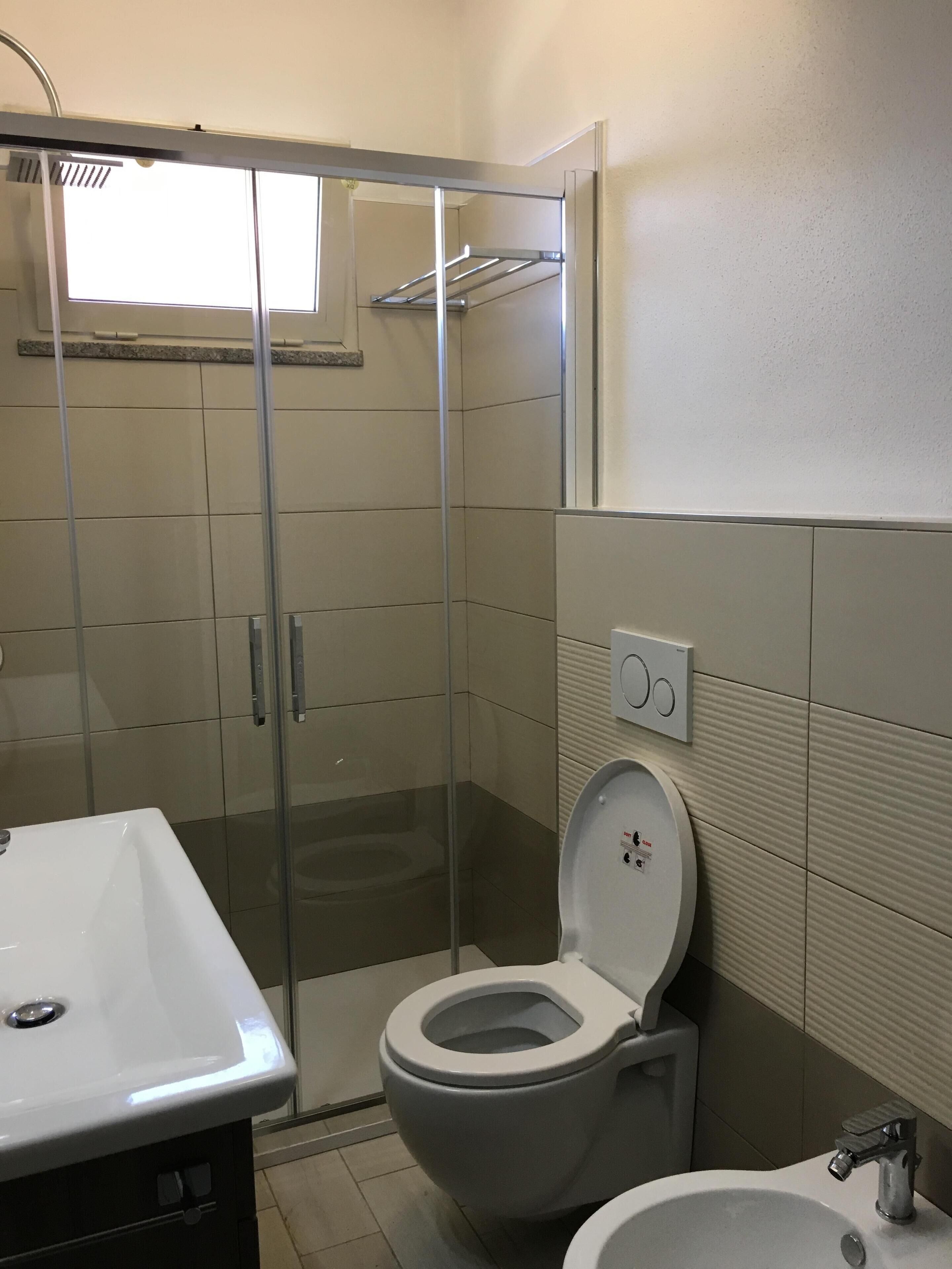 Lu Bagnu Apartment On The Sea Beautiful Beach