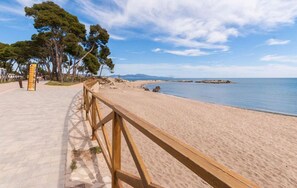 Plage à proximité