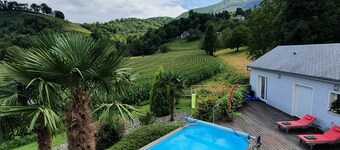 Ferienhaus / Villa - Ossen