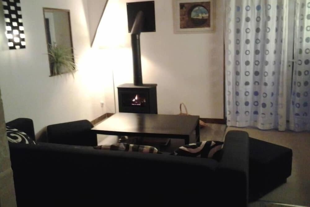 Country Cottage / Gite - LONGUES SUR MER