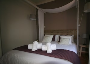 Internet, vuodevaatteet