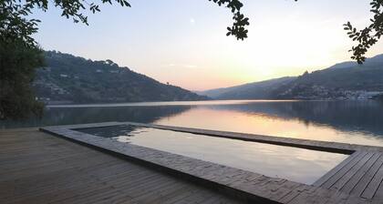 Vesitalo - Douro