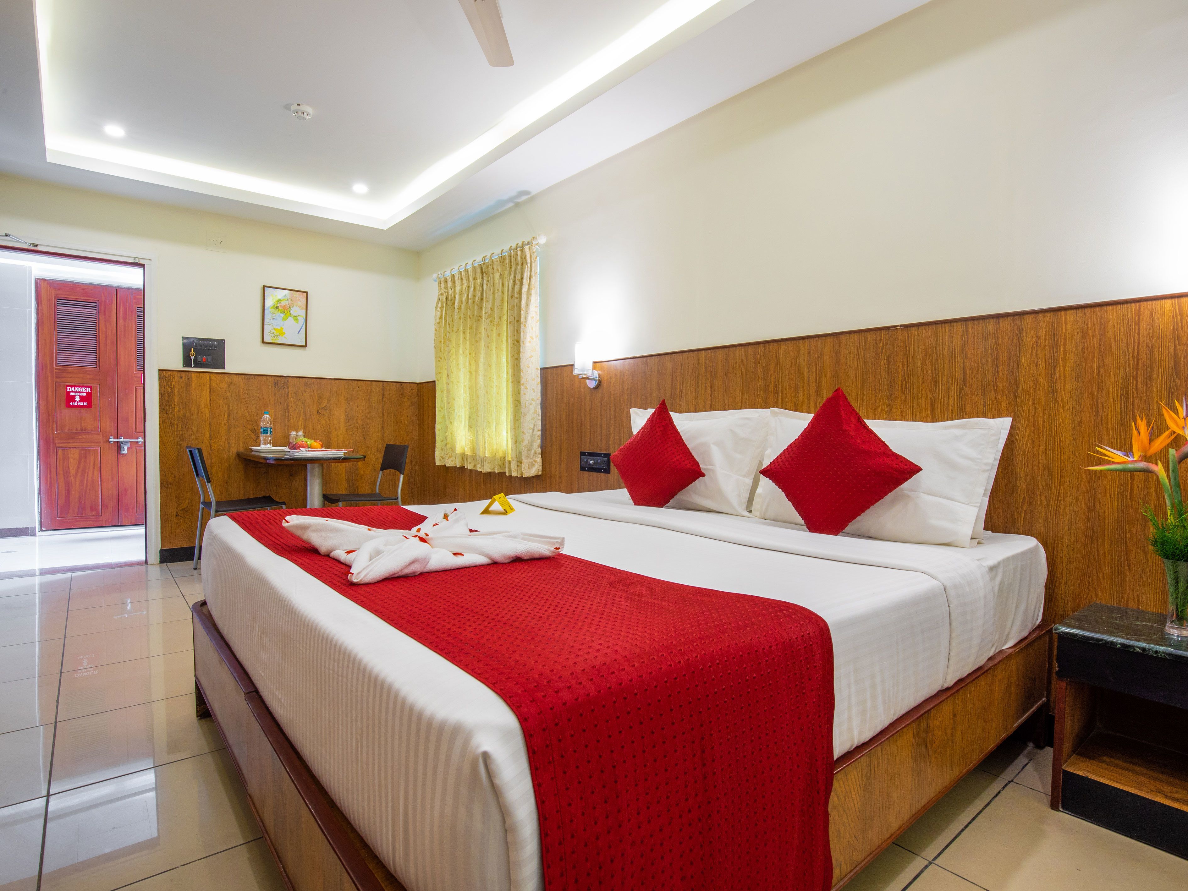 Vinayaga by Poppys Coimbatore