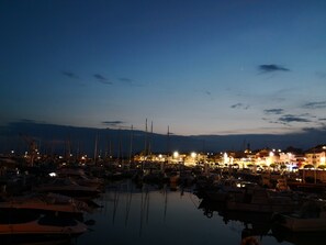 Port de plaisance