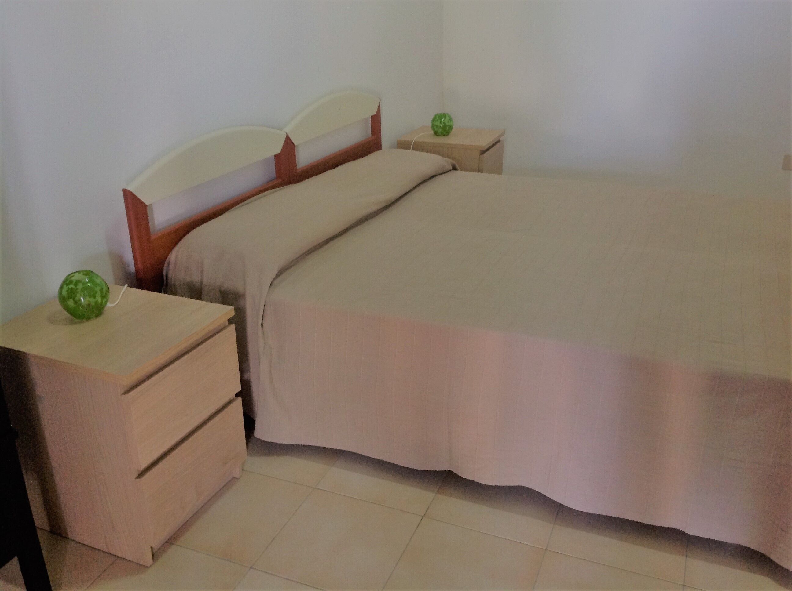 Relaxing holiday by the sea