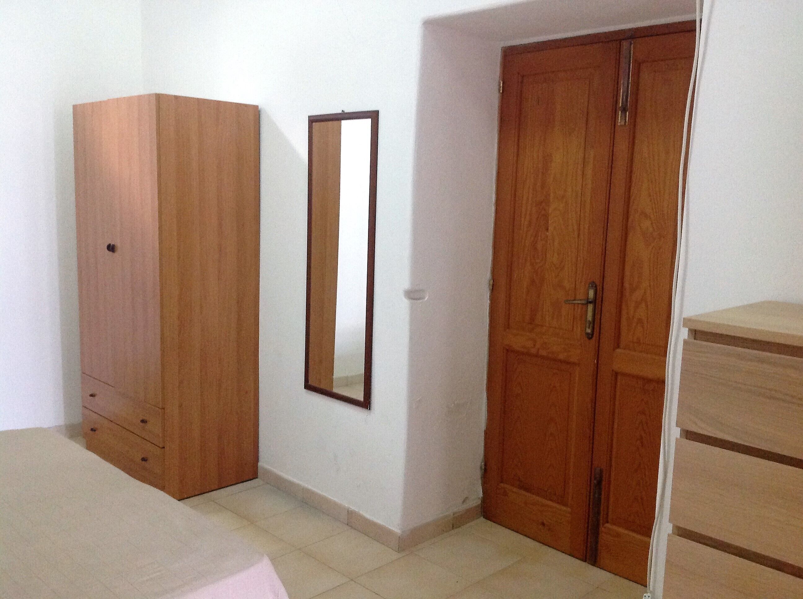 Relaxing holiday by the sea